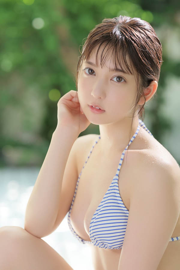 最新推荐!童颜美乳艺能人《四宫有朱》精选作品介绍……