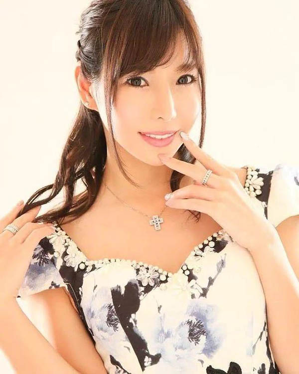 最新推荐!六本木第一女公关《早川濑里奈》精选作品介绍……