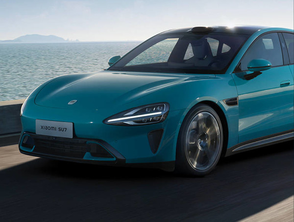 传小米第三款车型或在武汉生产 代号昆仑 定价15万左右 传小米第三款车型或在武汉生产 代号昆仑 定价15万左右