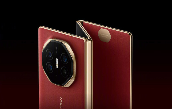 华为Mate XT 华为Mate XT闲鱼日租费用高达2500元 不如直接入手?