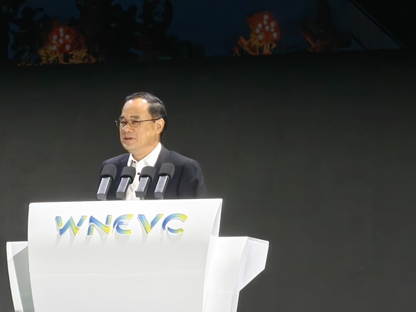 长安汽车朱华荣:中国智驾渗透率2025年将达到80% 长安汽车朱华荣:中国智驾渗透率2025年将达到80%