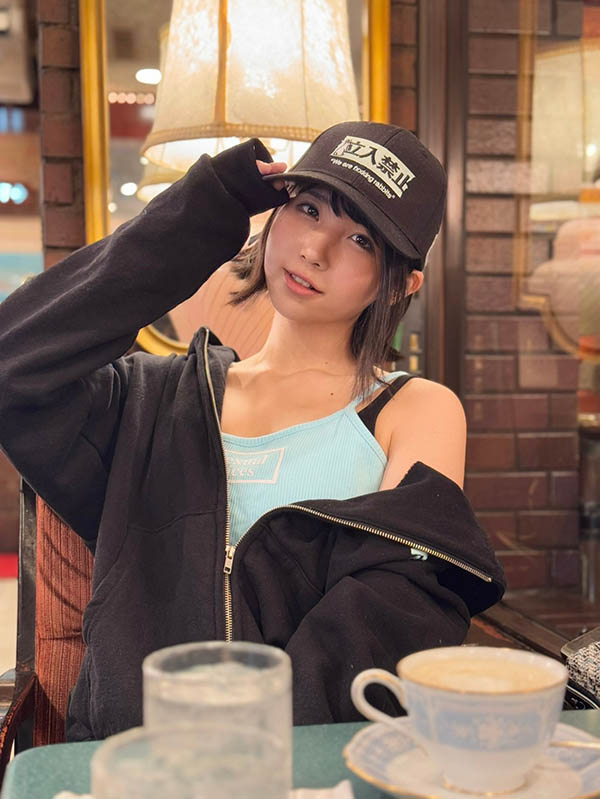 最新推荐!卡哇伊虎牙妹《千石萌奈果》精选作品介绍……