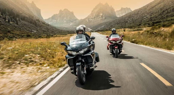 第二批长城灵魂摩托官宣14分钟售罄 售价21.88万起 第二批长城灵魂摩托官宣14分钟售罄 售价21.88万起