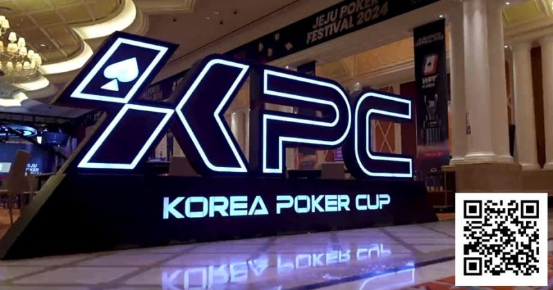 【EV扑克】2025KPC韩国扑克杯系列赛:春游济州,挑战巅峰扑克对决!