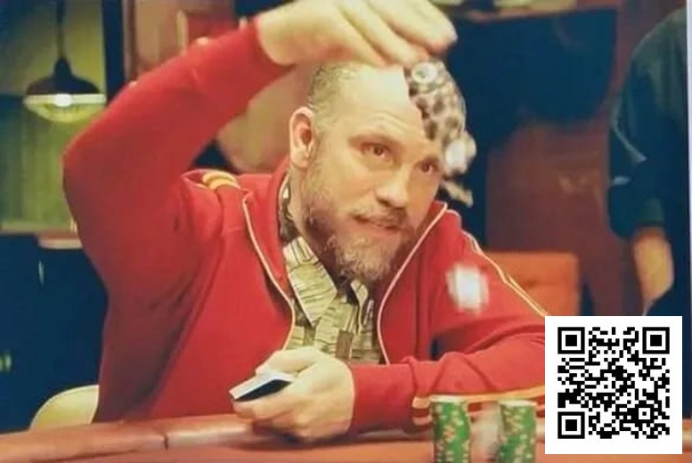 【EV扑克】玩牌小课堂|你以为会抓咋呼就可以掌控全场了么?来看看扑克大师的底池哲学吧!