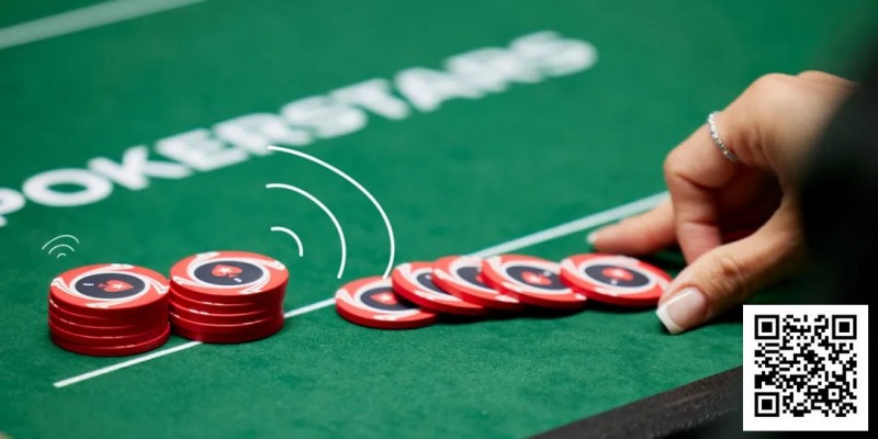 【EV扑克】真正的阻隔式下注受价值导向,目标绝不是防守