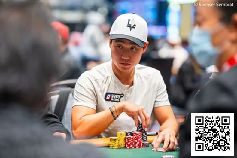 【EV扑克】网红Rampage遭遇双重BB亏掉六位数,心寒离开不愿再战