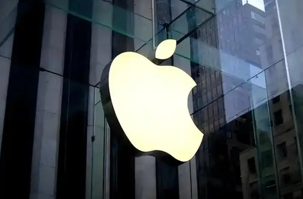 苹果计划未来四年在美投资超5000亿美元 最大规模! 苹果计划未来四年在美投资超5000亿美元 最大规模!