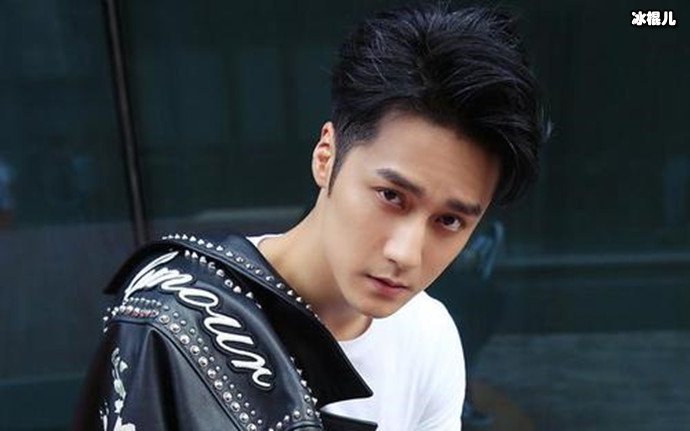 蒋劲夫新恋情曝光疑似又是一个外籍女友!