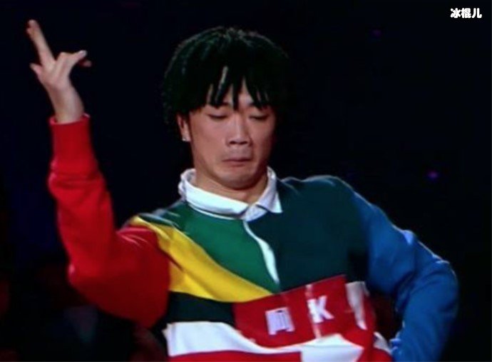 这就是街舞阿K弃小猪选吴建豪事件!阿k被抛弃!