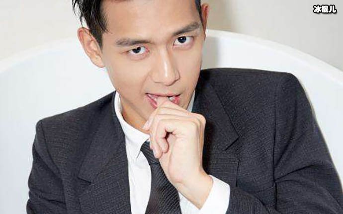 李现为偶像打榜!李现被扒还曾与周迅有一腿?