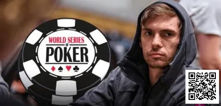 【EV扑克】话题 | Fedor Holz向线上玩家发出警告:WSOP将禁赛RTA作弊者