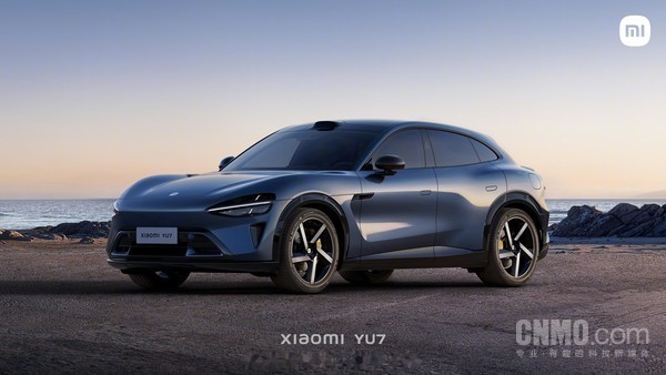 王腾直播称3月8日试驾小米YU7 将从北京开到上海 王腾直播称3月8日试驾小米YU7 将从北京开到上海