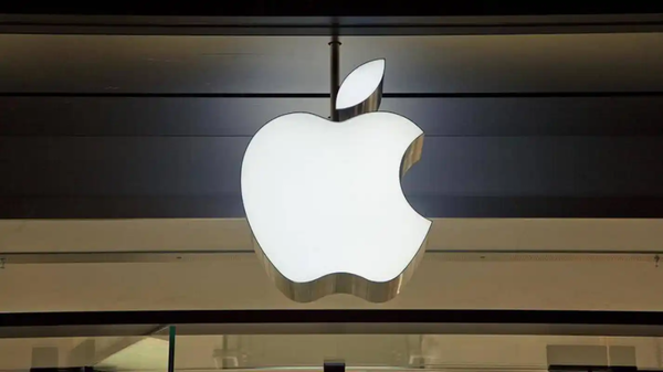 美股科技股七巨头全线下跌 苹果股价4天大跌12% 美股科技股七巨头全线下跌 苹果股价4天大跌12%