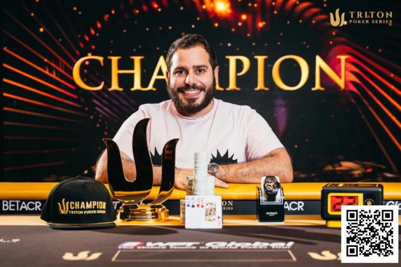 【EV扑克】传奇济州岛 | 10w刀PLO主赛丁彪获亚军,Lin Wei、Dai Zhikang、黄文杰承包三、四、七名