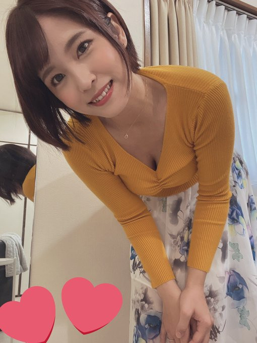 最新推荐!来自冲绳乳量泛滥《玉城夏帆》精选作品介绍……