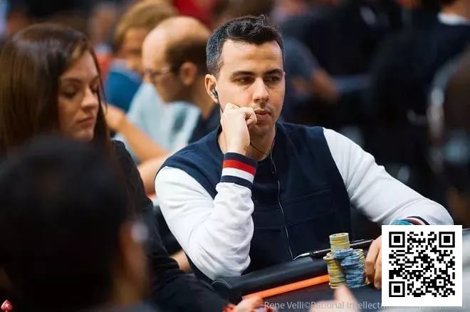 【EV扑克】翻前这三种牌型可别轻易碰,长点心吧