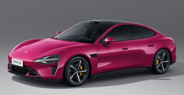 新势力2024年季度营收对比:小米、小鹏平稳发育 新势力2024年季度营收对比:小米、小鹏平稳发育