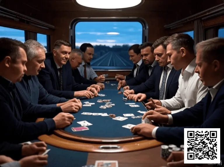 【EV扑克】讨论 | 职业玩家如何最大化路上的投资回报率?