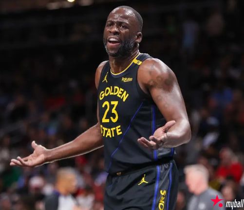 迈博体育 杨25+5+10巴特勒空砍25+4+8 勇士不敌老鹰