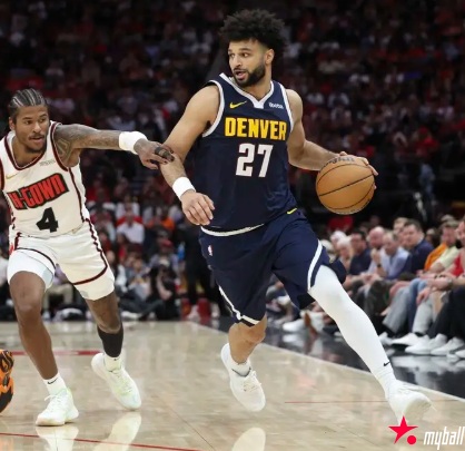 迈博体育:约基奇为何迟迟不复出 MVP争夺因此失去悬念?