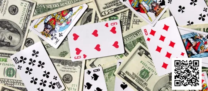 【EV扑克】资金从零到万的秘密,这7个野路子职业玩家都在用!