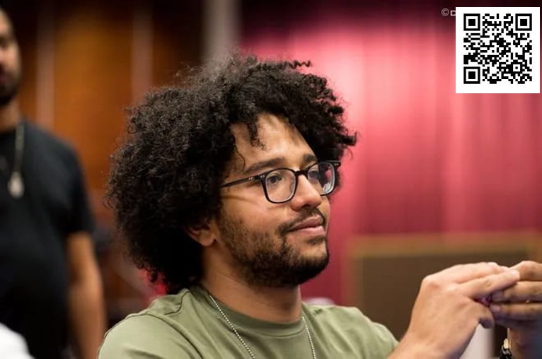 【EV扑克】唏嘘!昔日富二代明星牌手自毁前程,因毒品走私被判监禁6年