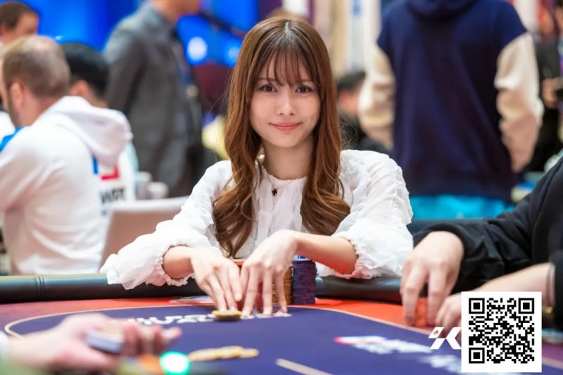 【EV扑克】赛事信息丨2025KPC系列赛传奇人物确定参赛,超强解说阵容曝光,扑克热潮即将席卷济州岛!