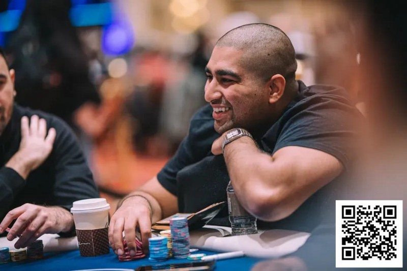 【EV扑克】趣闻 | Nik Airball重返HCL直播:“将会有疯狂的动作”