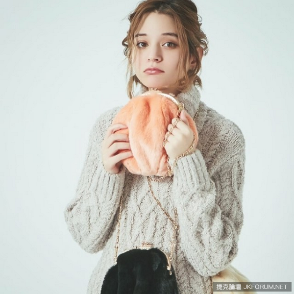 混血麻豆《瑛茉茉莉》讓你看一眼就上癮！第二眼……開始出現飄飄然的迷濛幻覺