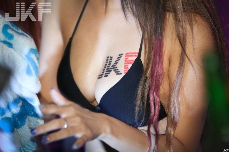 派對獨家！乳香四溢限制級「特調奶酒」　現場嗨到翻掉！