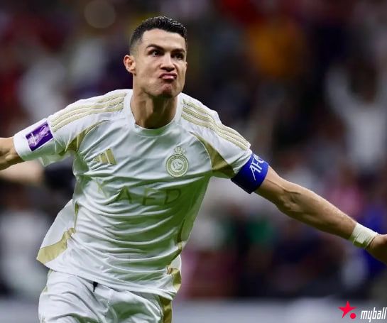 大发体育-除了皇马和迈阿密国际,C罗还被报道看上曼城,大发助力你的致富之路!