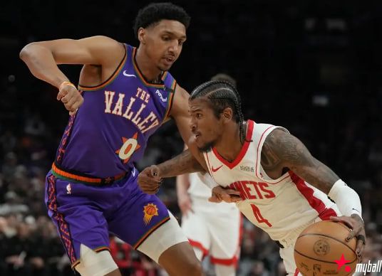 大发体育-杜兰特伤退格林33分狄龙被逐 火箭三杀太阳迎3连,大发助力你的致富之路!