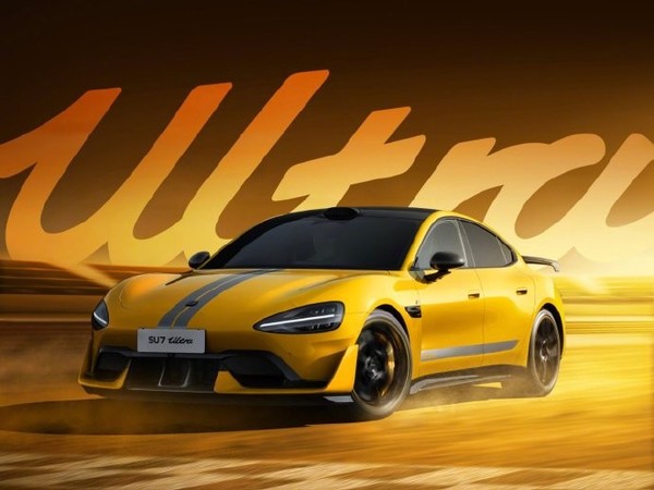 曝小米汽车上周销量7800台 3月累计交付超2.9万台 曝小米汽车上周销量7800台 3月累计交付超2.9万台