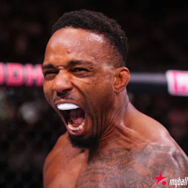 大发体育-墨菲为何能成为英国综合格斗赛的焦点，大发助力你的致富之路！