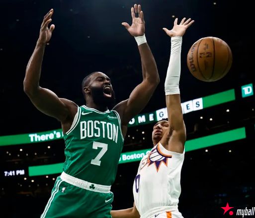 大发体育-布朗31分塔图姆23+8+8 布克37分太阳不敌绿军吞5连败,大发助力你的致富之路!