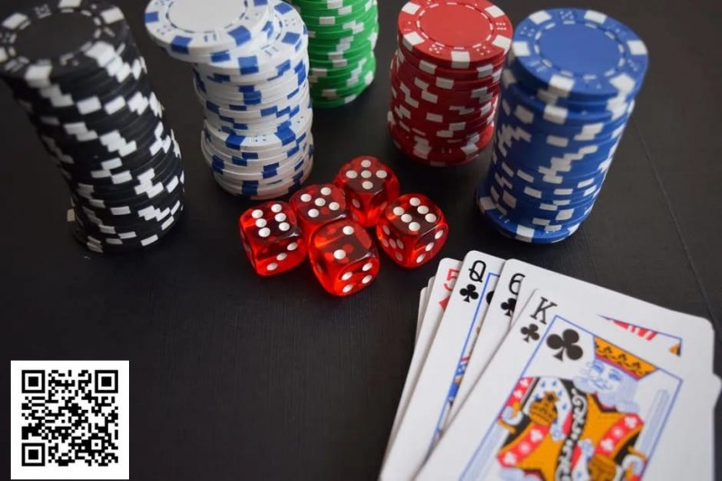 【EV扑克】当你想要偷鸡的时候 需要先思考下这个问题……