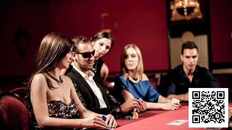 【EV扑克】看穿对手的10个渠道,各有各的套路