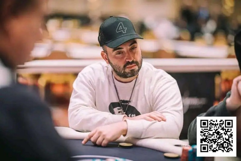 【EV扑克】纽约第一,美国第一,世界第一,Bryn Kenney如何长期统治扑克世界?