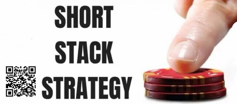 【EV扑克】五个最常见的短码决策错误,短码=出局?