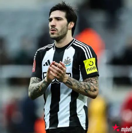 迈博体育 昔日“米兰之子”考虑转会？