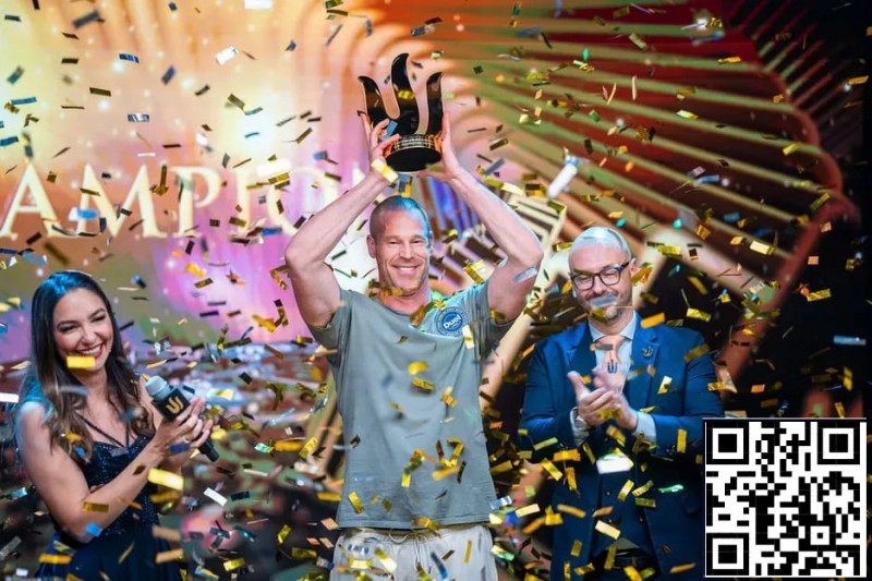 【EV扑克】话题 | 20万美元邀请赛重磅回归,Triton公布黑山完整赛程