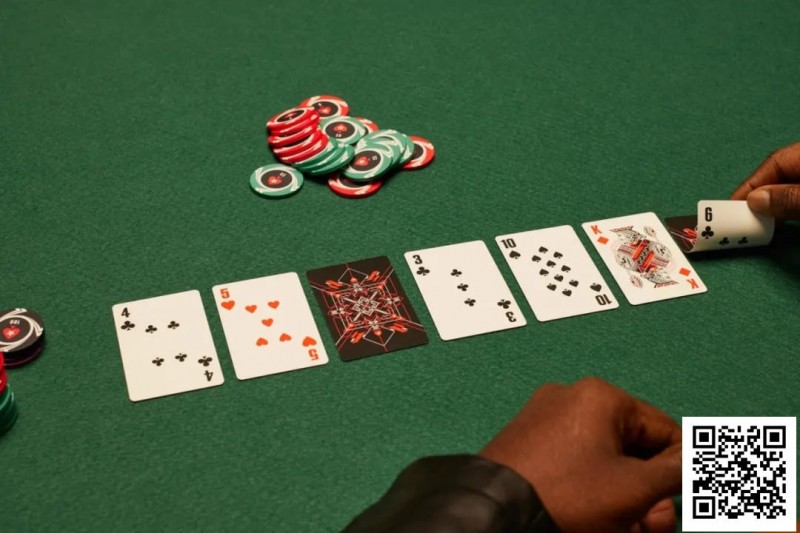 【EV扑克】为了更好的挫败对手,一定要学会杠杆下注!