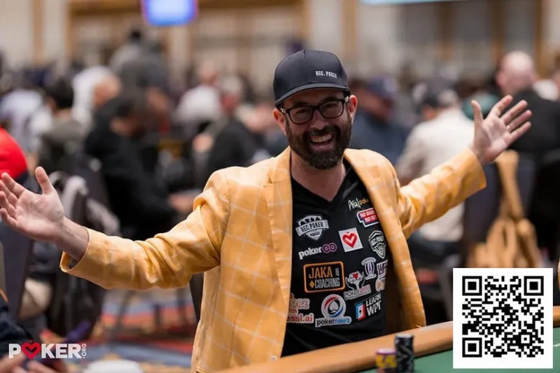 【EV扑克】2025年WSOP休闲玩家指南第三部分:赛前准备