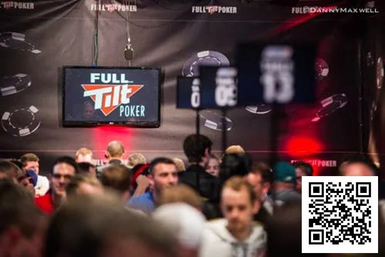 【EV扑克】2011年“黑色星期五”行业大地震,线上扑克遭受毁灭性打击