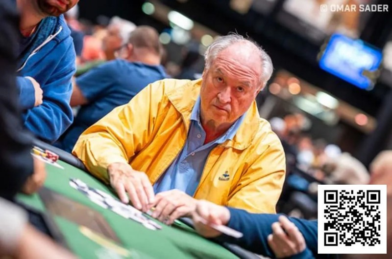 【EV扑克】扑克界的“世纪Slowroll”:十年后仍被热议的疯狂牌局