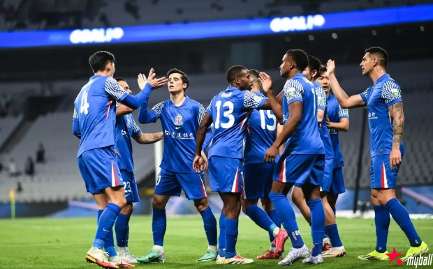 大发体育-路易斯破荒 申花3-2险胜海牛仍不败领跑，大发助力你的致富之路！