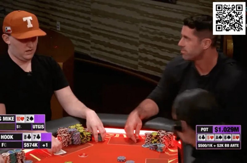 【EV扑克】HCL将举办卫星赛 打造100万美元cash游戏