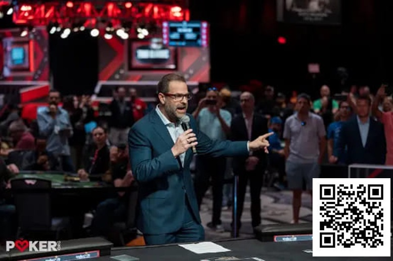 【EV扑克】业余玩家2025WSOP保姆级攻略加更版!