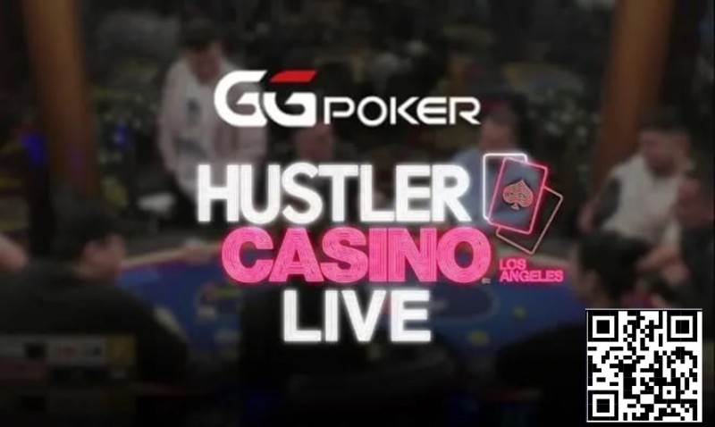 【EV扑克】Alan Keating嘲讽丹牛“过气老人”！GG大使会上HCL百万赛证明自己吗？